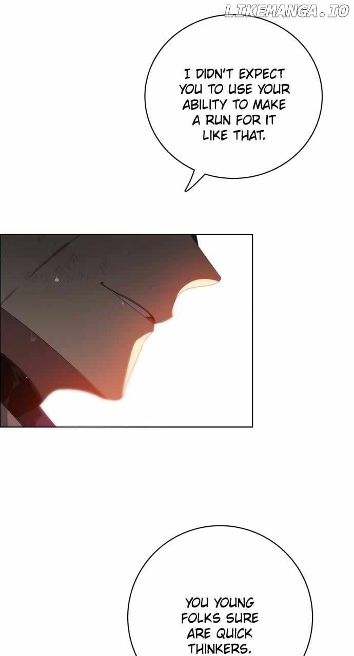 Zero Game Chapter 311 41